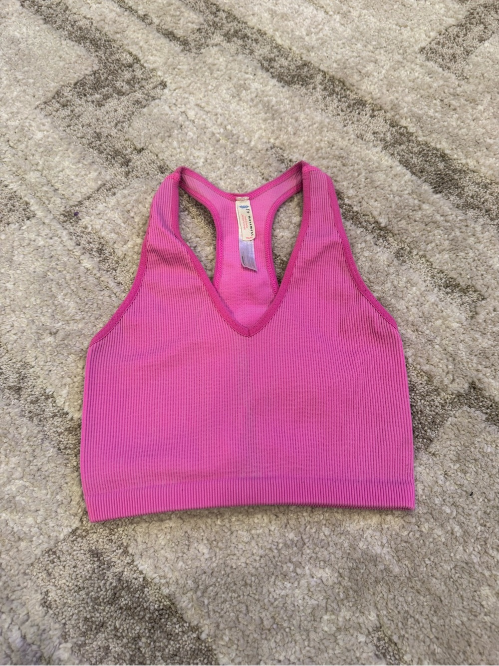 Free People Tank Top